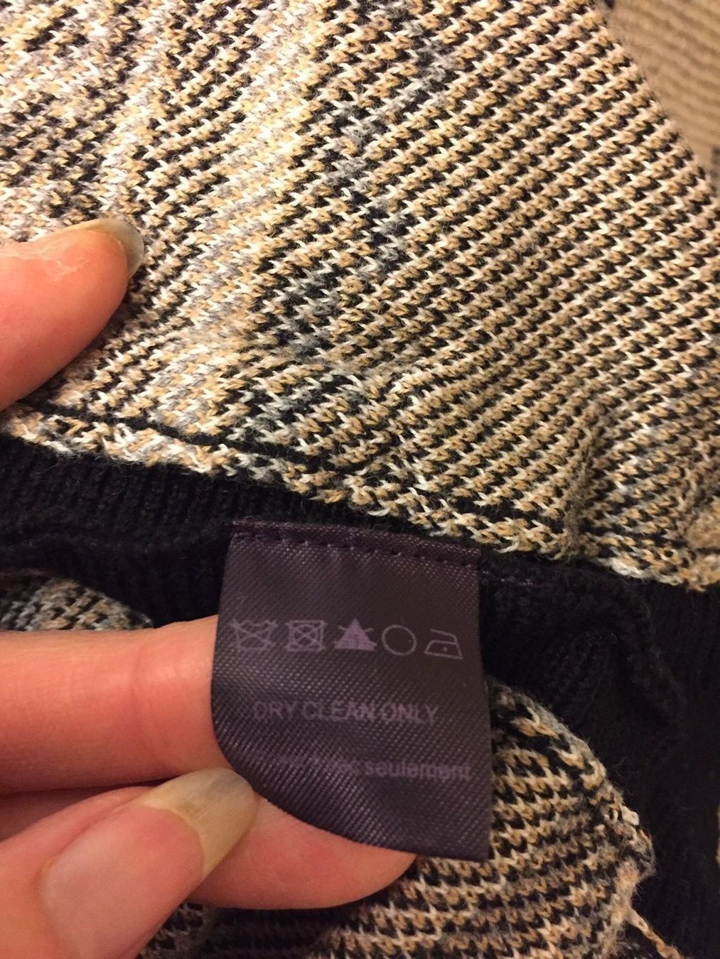 Altro in Moda donna: Hale Bob Cape - OneSize - gemustert - neuwertig – Nuovo (secondo la descrizione) da Zollikon venduto da Mar126 9