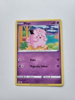 Piepi / Clefairy (Brilliant Stars 053/172)