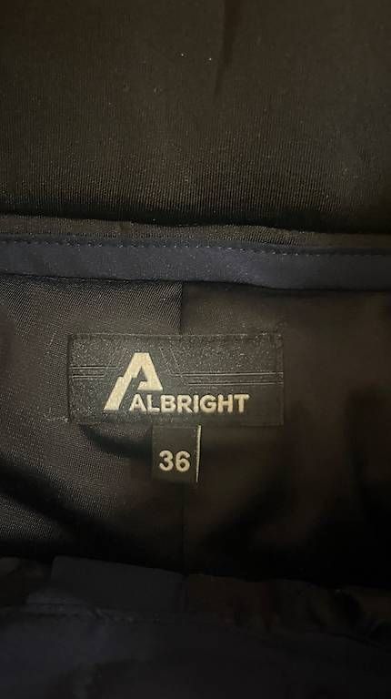 Pantaloni: Albright Skihose Gr. 36 – Usato da Ruswil venduto da meyer_anouk 1