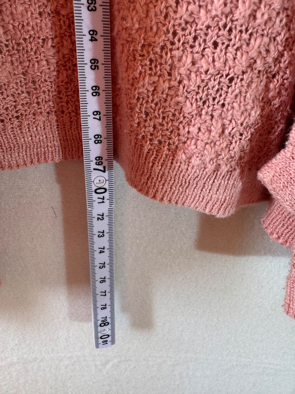 Roxy Giacche: Strickjacke von Roxy Gr. M – Usato da Grosswangen venduto da second_hand_dress 3