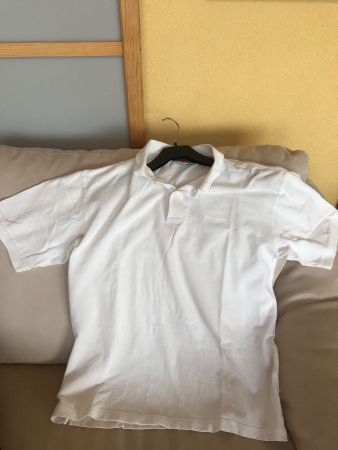 Magnifique Polo Donnay  Envoi possible/Versand möglich