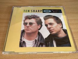 Ten Sharp – Dreamhome (Dream On) - Single CD