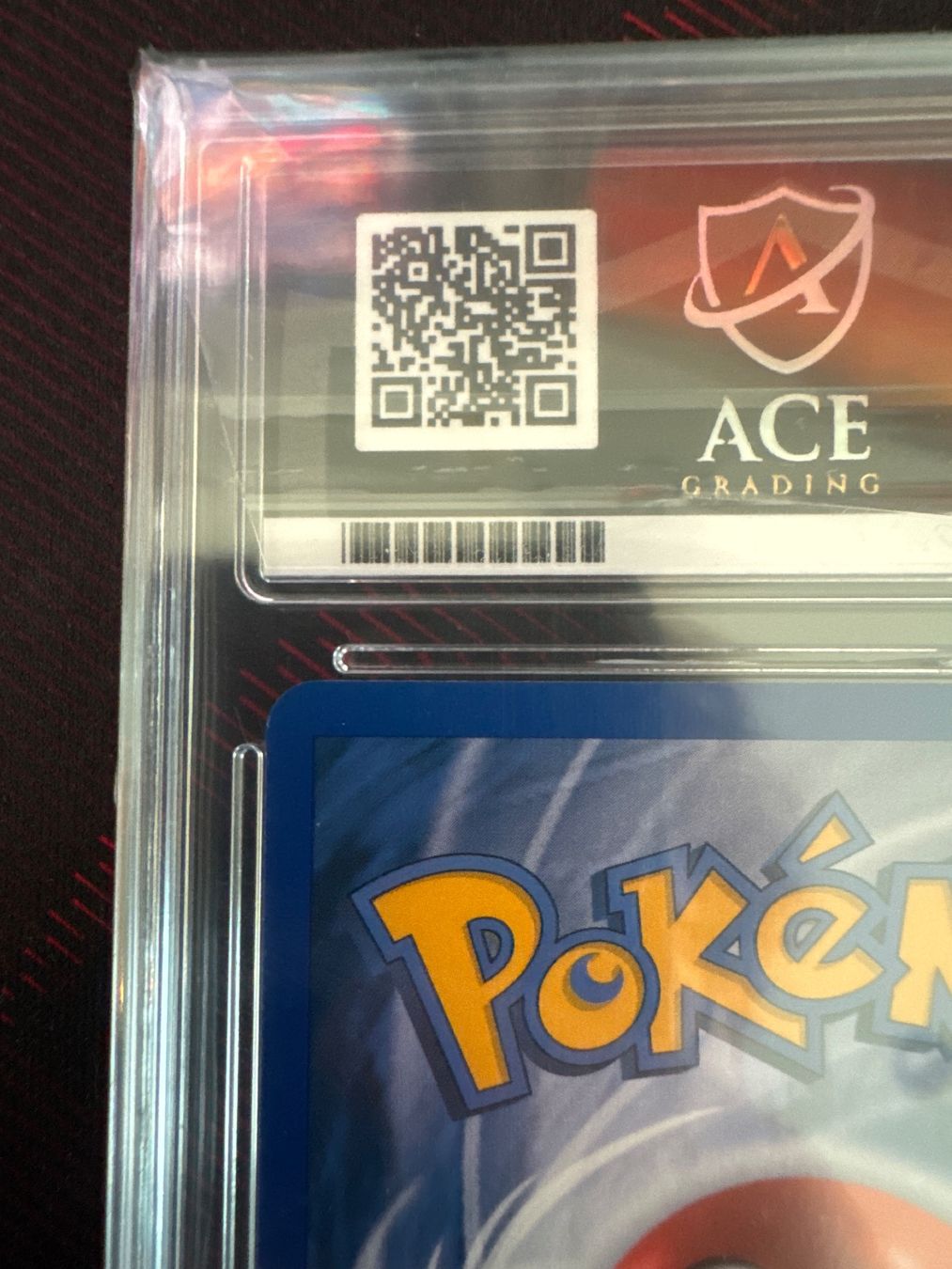 Pokémon Carte collezionabili: Ditto Delta Species #39 ACE 10 2005 – Usato da Altendorf venduto da fivep 6
