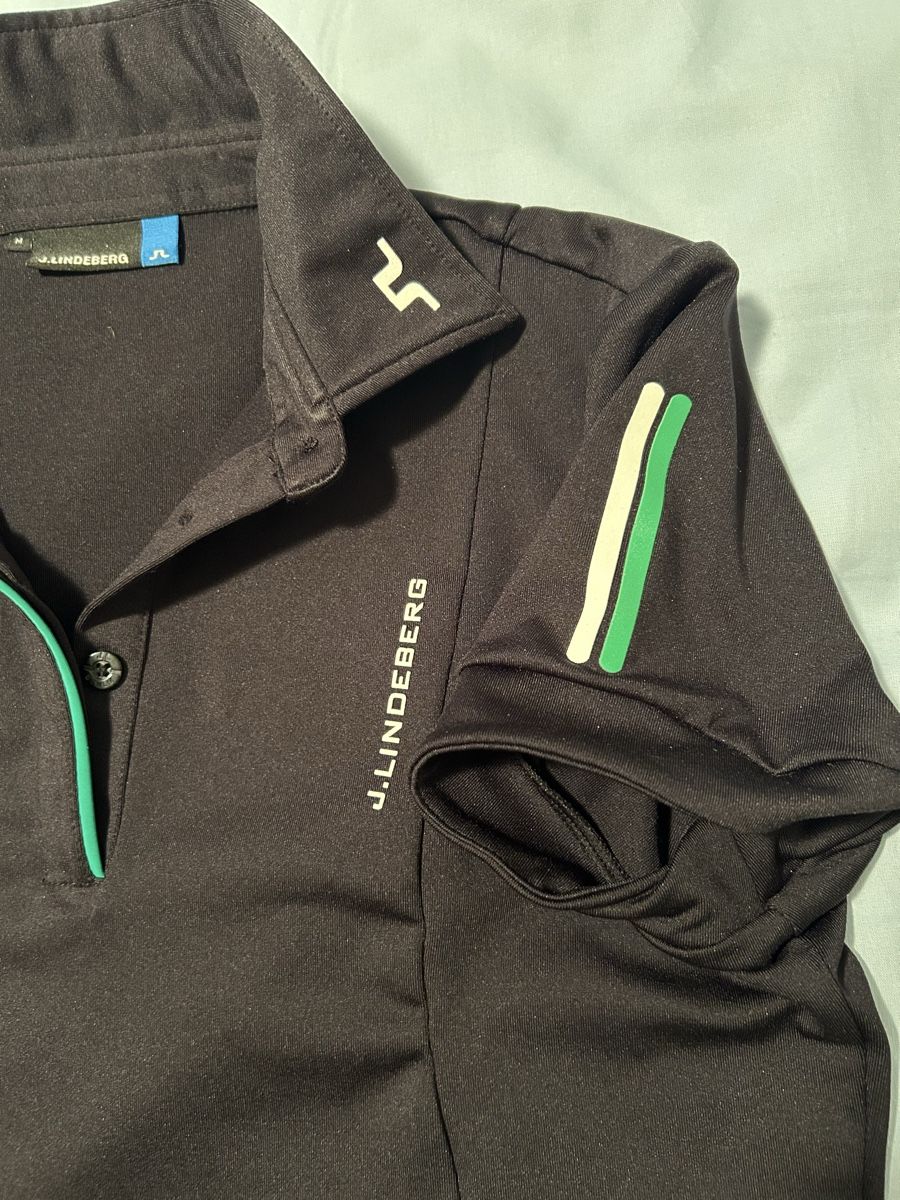 Lindeberg Magliette Polo: J. Lindeberg Shirt M – Usato da Zürich venduto da whitelily