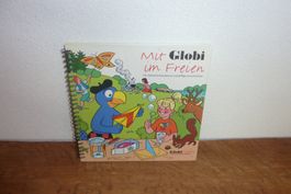 Mit Globi im Freien, Konstrukteure und Forscherinnen,Hobby