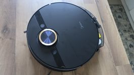 Midea M7 Pro Saugroboter – LiDAR Navigation, Wischfunktion