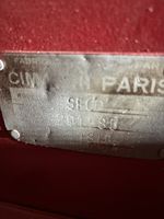 Tracteur Farmall