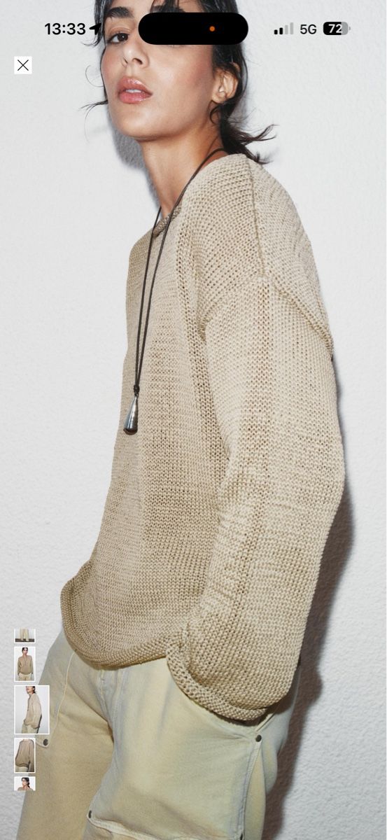 Zara Maglioni & Felpe: Pullover Zara Neu (M) – Nuovo e nell'imballaggio originale da Vezia venduto da sidu03 2