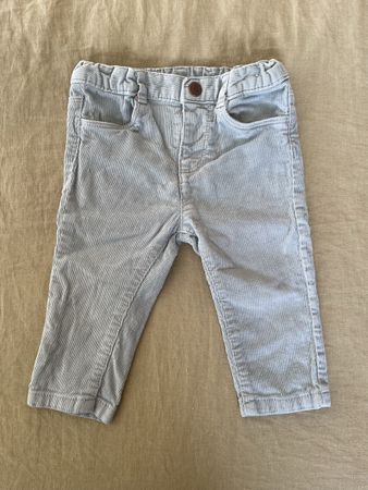 Baby Cordhose, Gr. 12M