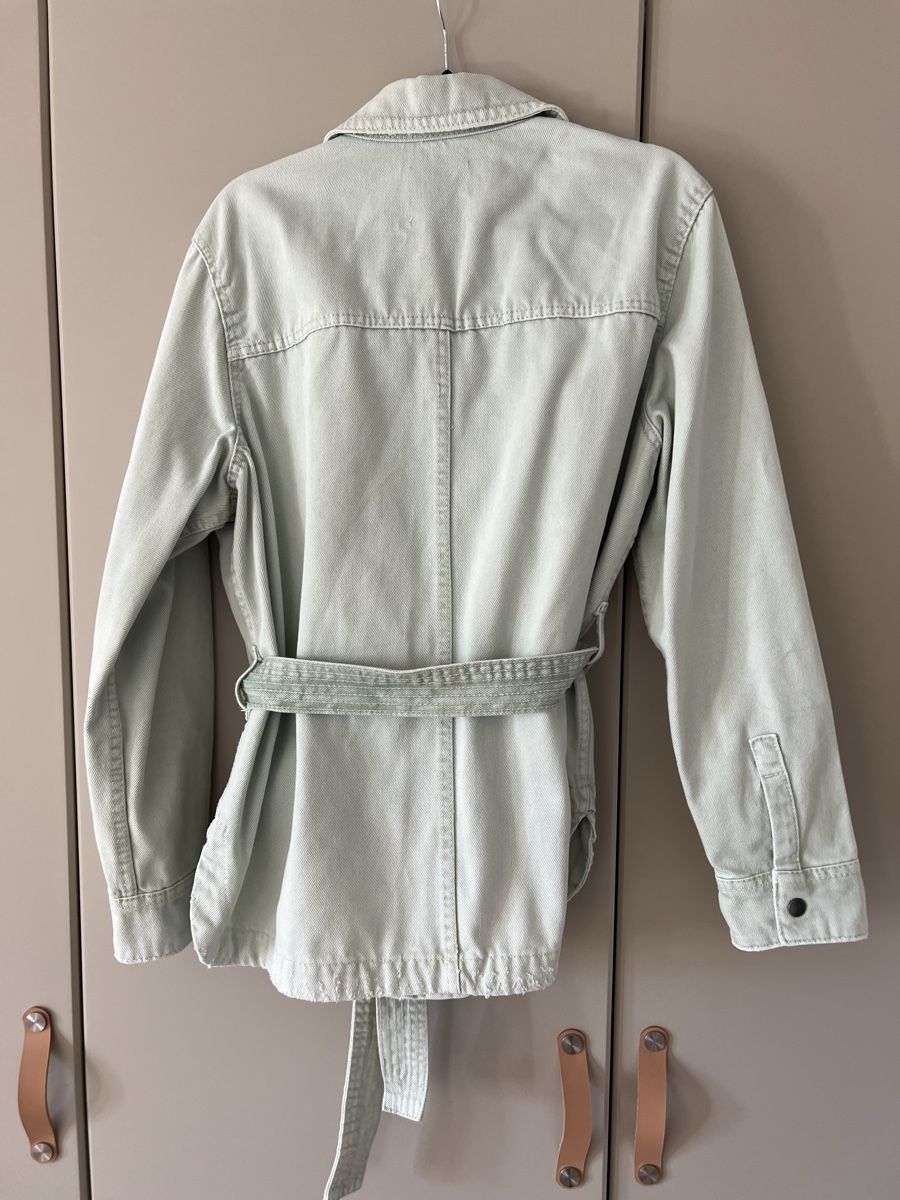 Giacche: Jeans jacket – Usato da Zollikon venduto da jud_cmm9 2