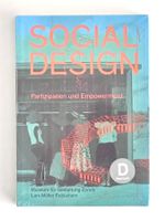 Social Design – Partizipation & Empowerment (2018)