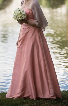 Abendkleid