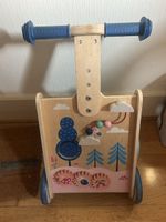 Chariot de marche, trotteur, bon état