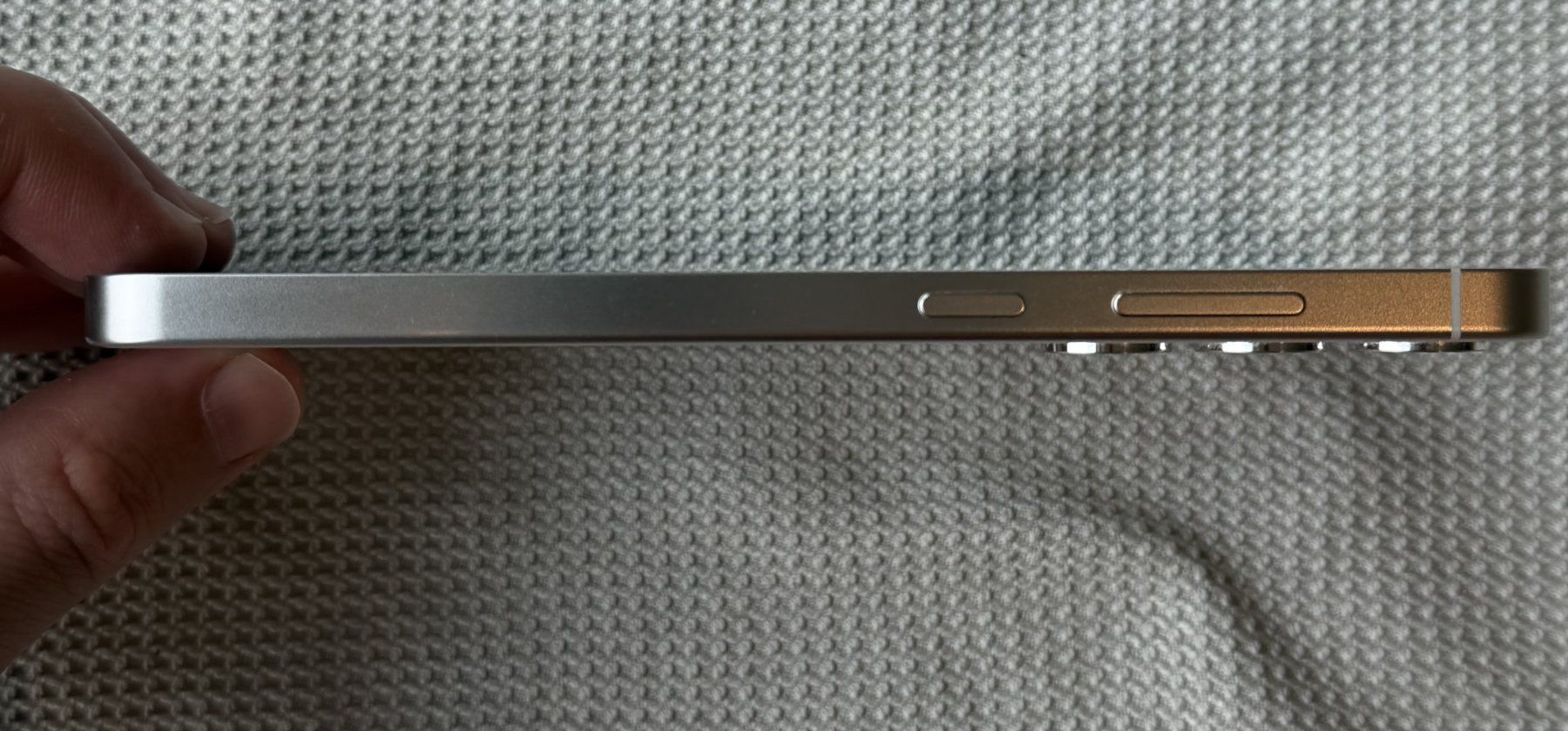 Samsung Telefoni cellulari / Smartphones: Samsung Galaxy S24+ 512GB – Usato da Tafers venduto da Fribourg1993 3