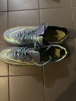 Nike Mercurial Fussballschuhe Gr. 40.5 - Top Zustand!