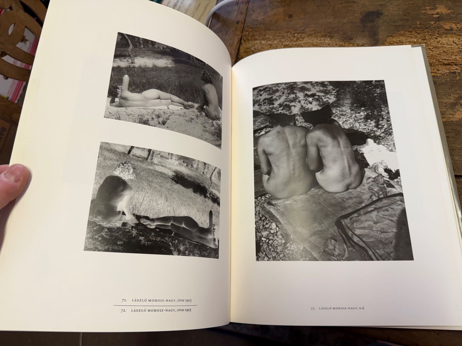 Livres: Constance Sullivan; NUDE – D'occasion à Bern par Jwpm66 2
