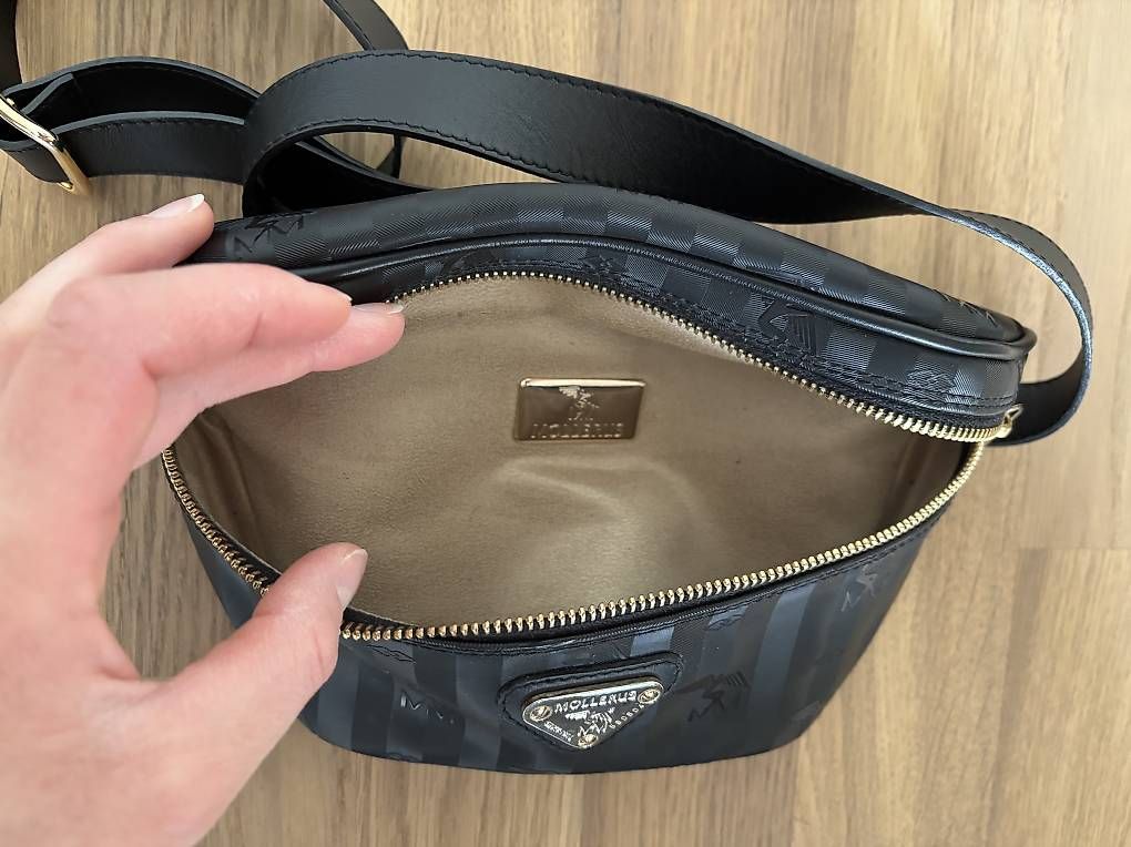 Sacs femmes: Mollerus Tasche  – D'occasion à Chur par leandrav 3