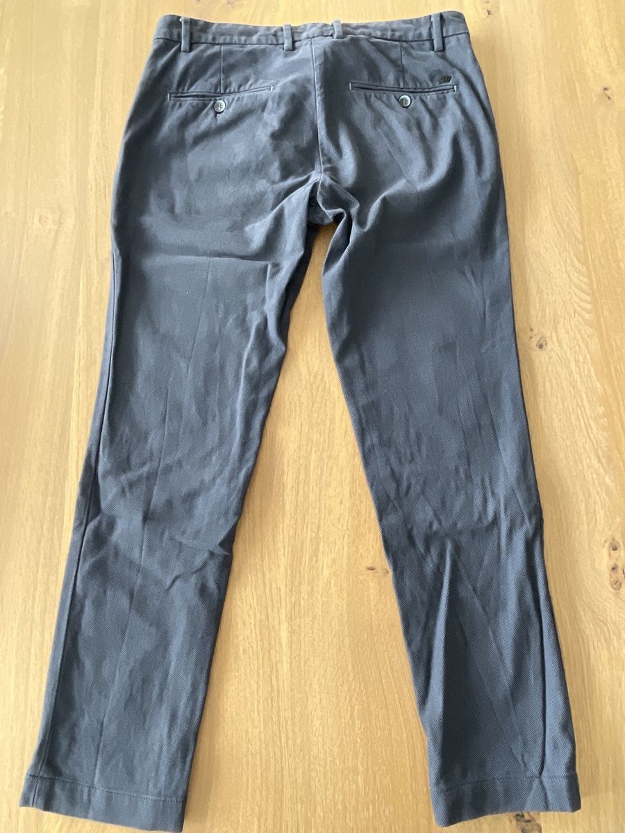 Hosen: Mason‘s Hose Size 48 – Gebraucht aus Uznach von Player6 3