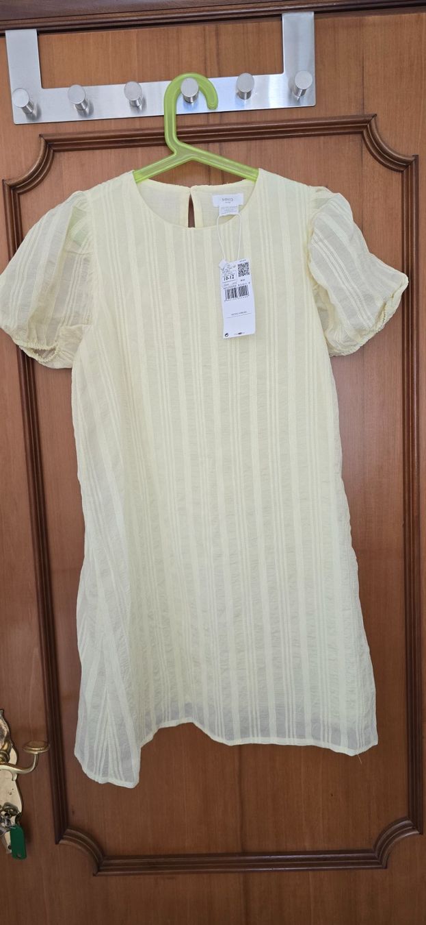 Mango Vestiti & Gonne: Mango dress, Gr.140-152 – Nuovo (secondo la descrizione) da Spreitenbach venduto da Breezyel