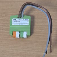 Loxone Nano 2 Relay Tree