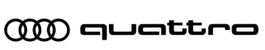 Quattro mit Ring Kleber Top Angebot