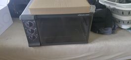 König 1600W Mini Oven gebraucht
