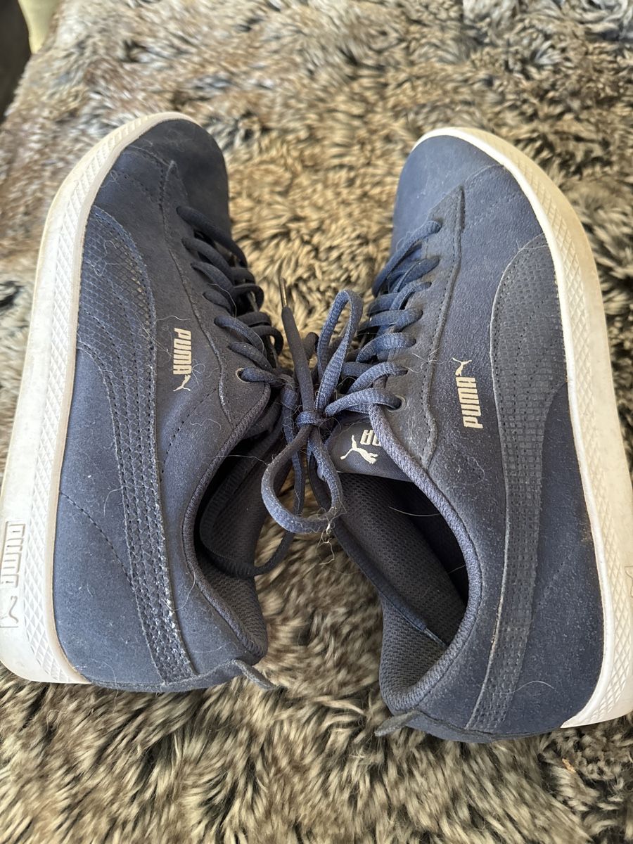 Puma Scarpe da donna: Puma Softfoam Schuhe (38) – Usato da Vezia venduto da sidu03 3