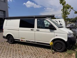 VW T5 1.9 TDI