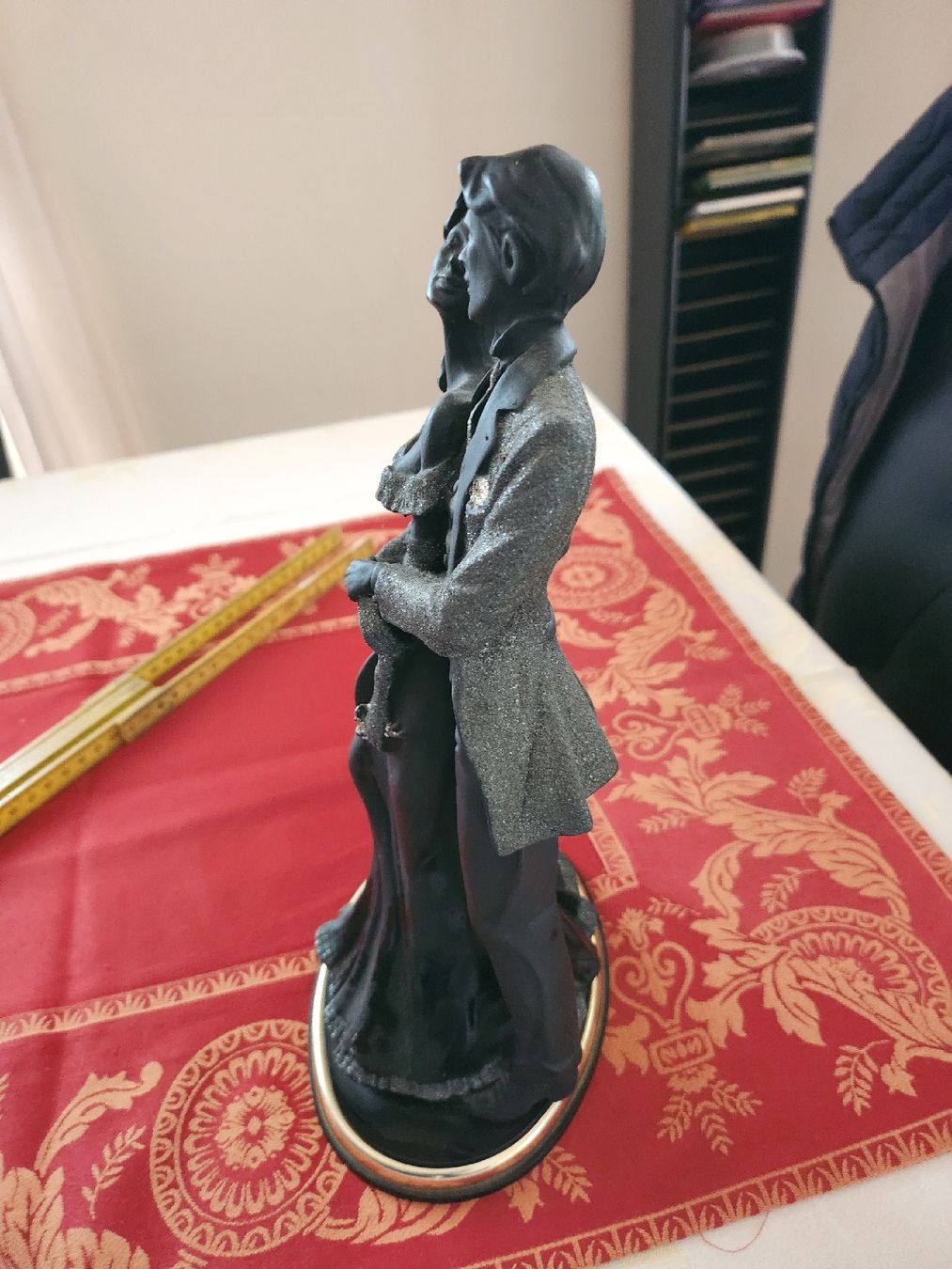 Statuette: innamorati – Usato da Lugano venduto da Bernardino04 1