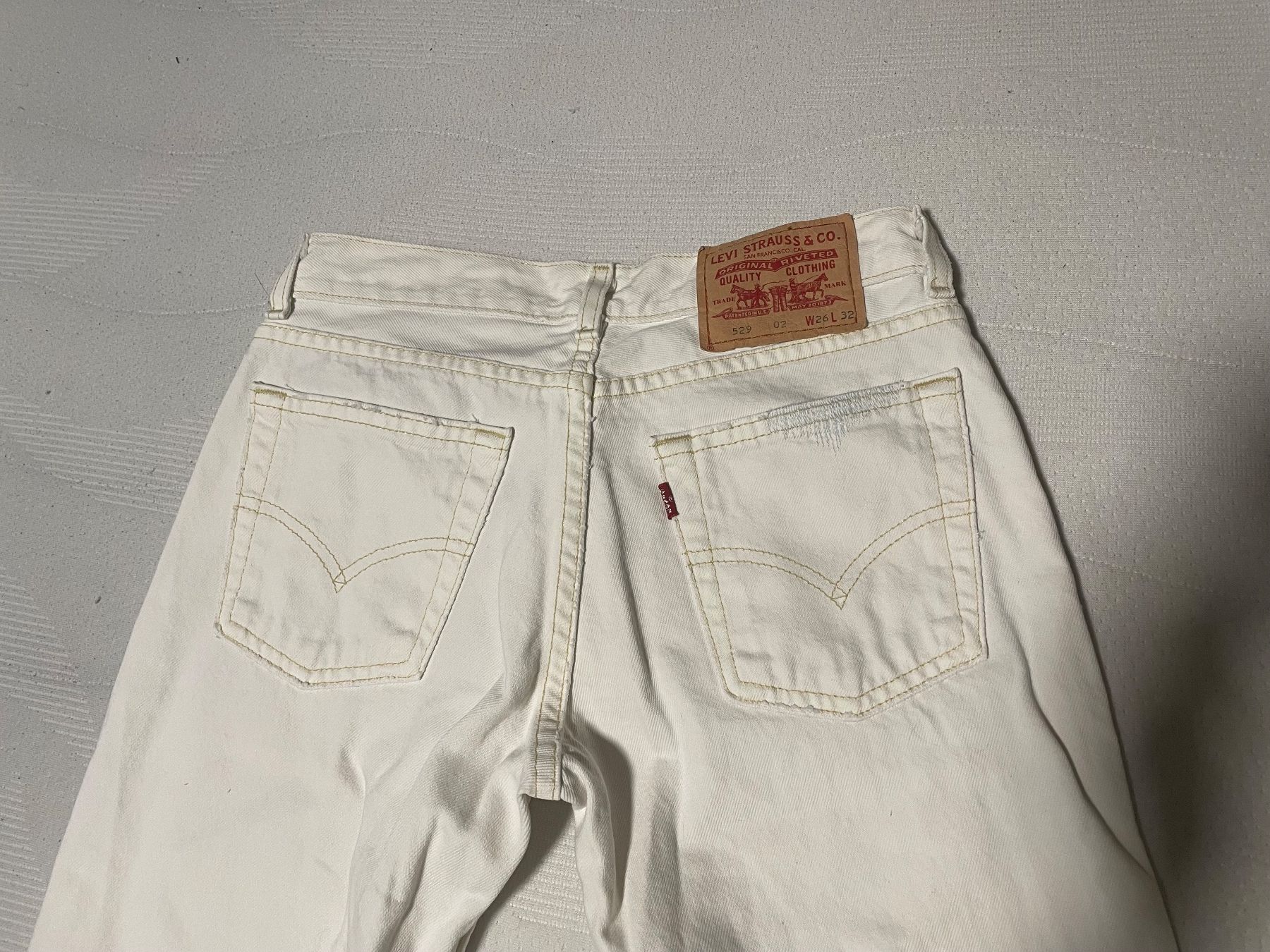 Levi's Jeans: Jeans Levis – Neuf (Voir description) à Chur par Groessby80 3