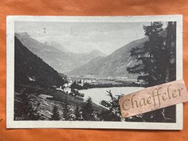 Saluti de la Prese - Grüsse aus Le Prese