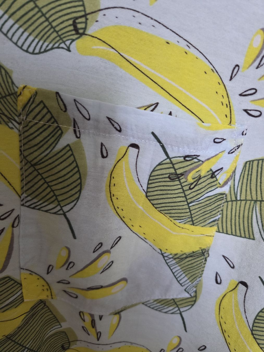 Camicette: Summer Top - Cotton – Usato da Zug venduto da Bibibo 2