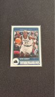 Kevin Garnett - NBA Hoops Karte - Timberwolves Basketball