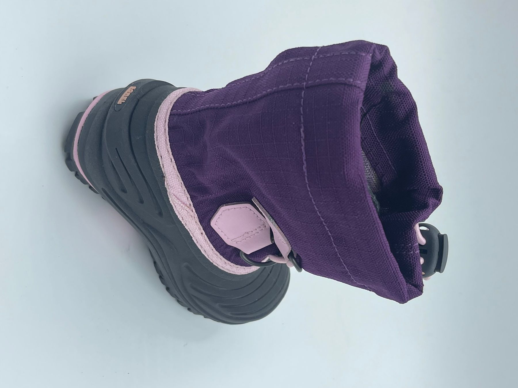 Sorel Scarpe per ragazze: Sorel Snow Super Trooper Boot Gr. 20 – Nuovo e nell'imballaggio originale da Spreitenbach venduto da 1Runner 6