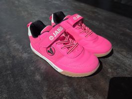 JAKO Kinderturnschuhe Gr.29