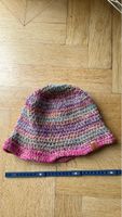 Handmade Bucket Hat / Fischer Hut