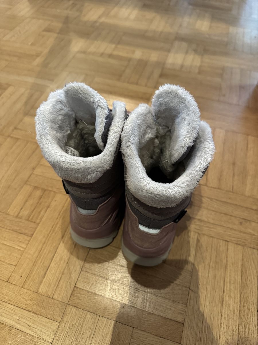 Lowa Schuhe für Jungen: Lowa Winterstiefel – Gebraucht aus Kleinandelfingen von les_gb7w 2