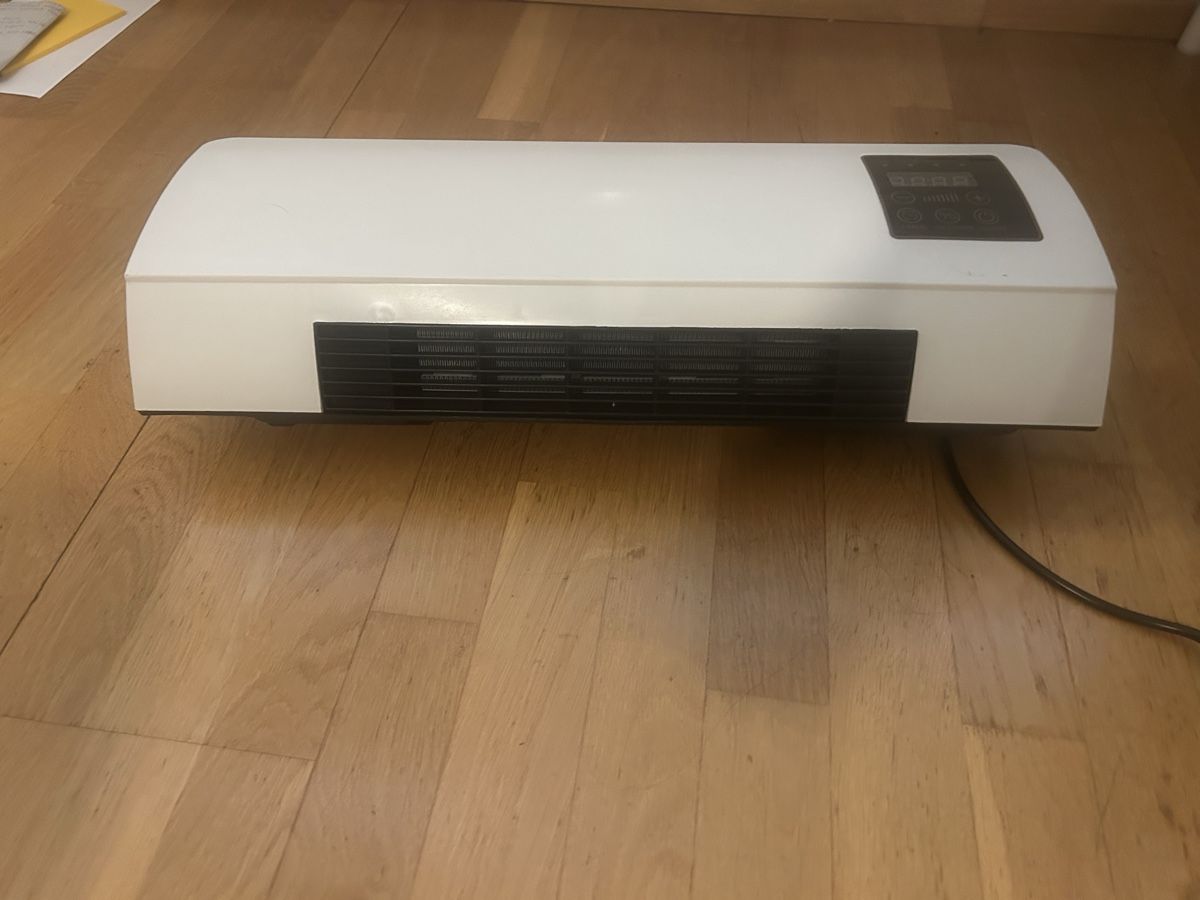 Climatiseurs: Kleine Klimaanlage – Neuf (Voir description) à Allschwil par selake990673