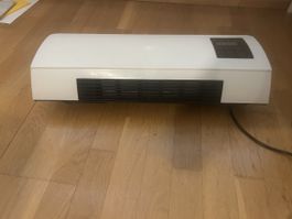 Kleine Klimaanlage