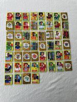 Panini Sticker Fifa World Cup 2026 