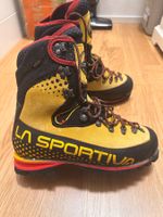 La Sportiva Nepal Cube Gtx Bergschu