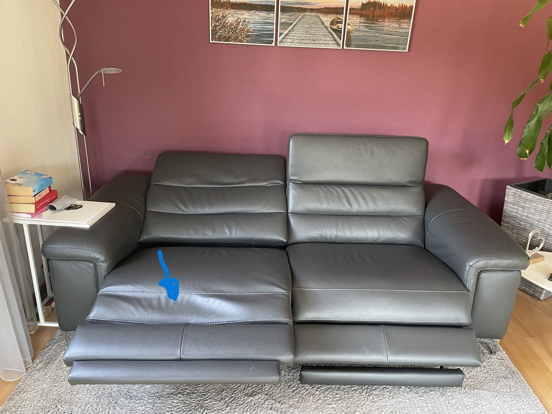 Divani: Sofa – Usato da Reigoldswil venduto da AMG43 4