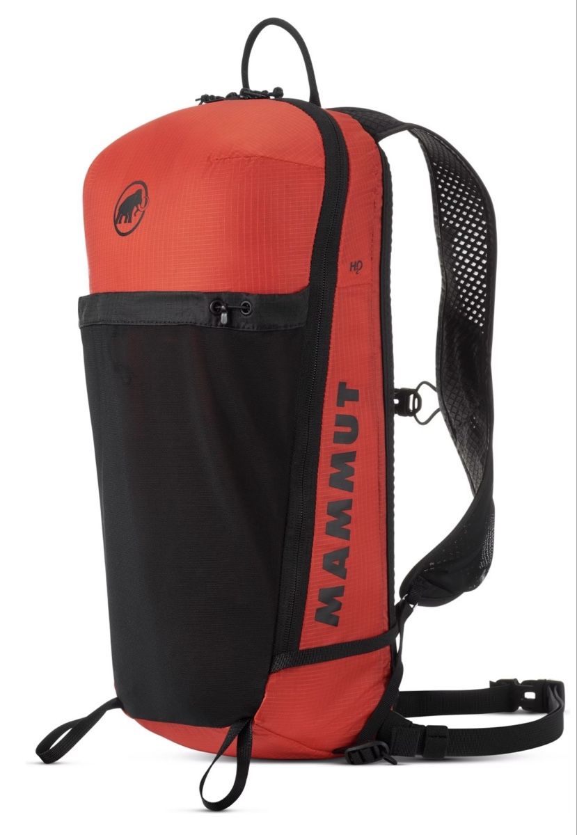 Mammut Zaini: Mammut Aenergy 18 – Nuovo (secondo la descrizione) da Boudry venduto da Askaone 2