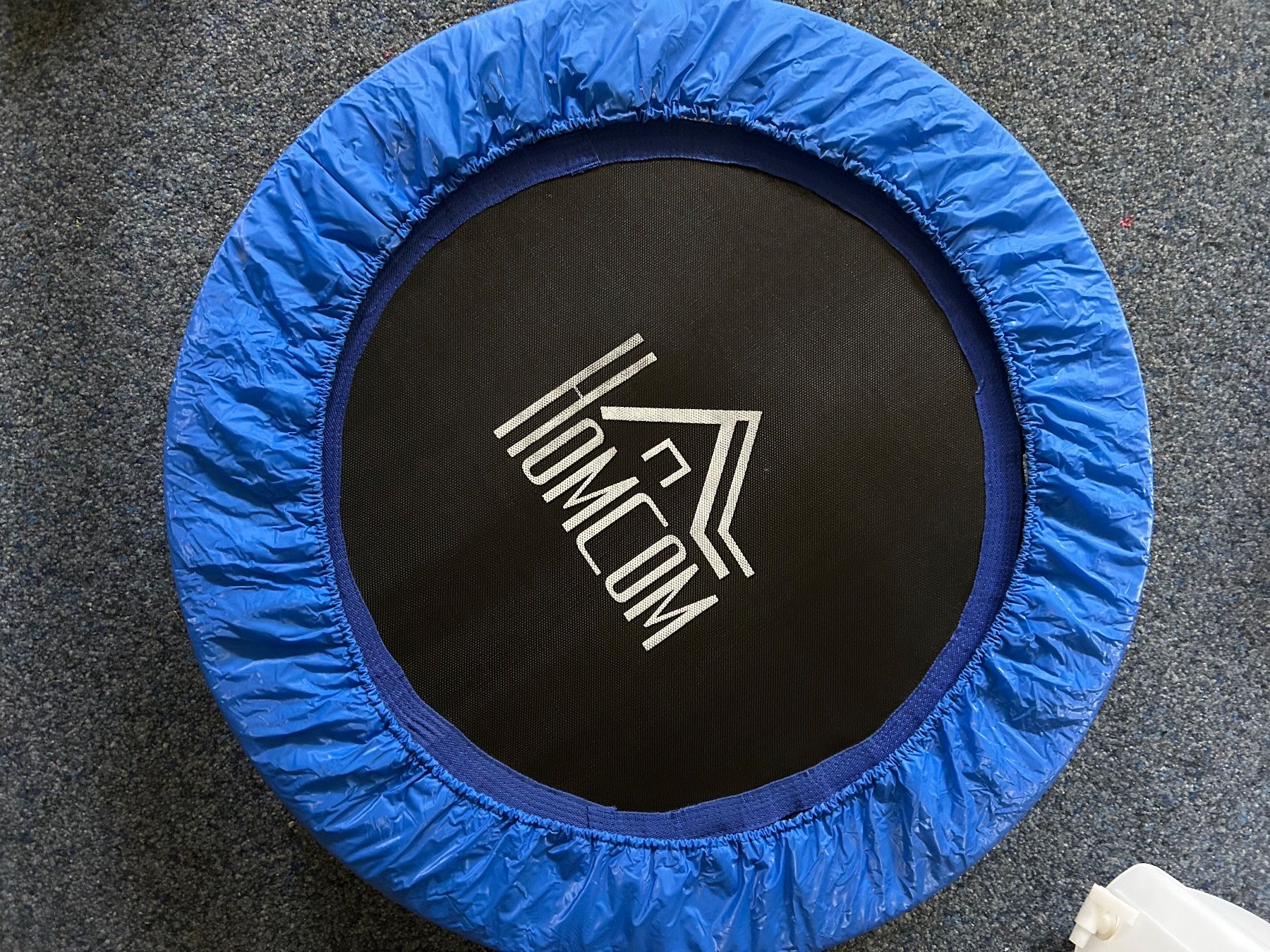 Trampolini: Mini Trampolin HOMCOM – Difettoso da Bern venduto da spraydose