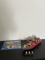 Lego City 7906 Fireboat