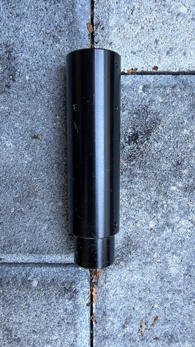Unità & Adattatore: Adapter Zoom – Usato da Laupersdorf venduto da asm_8v2t 1