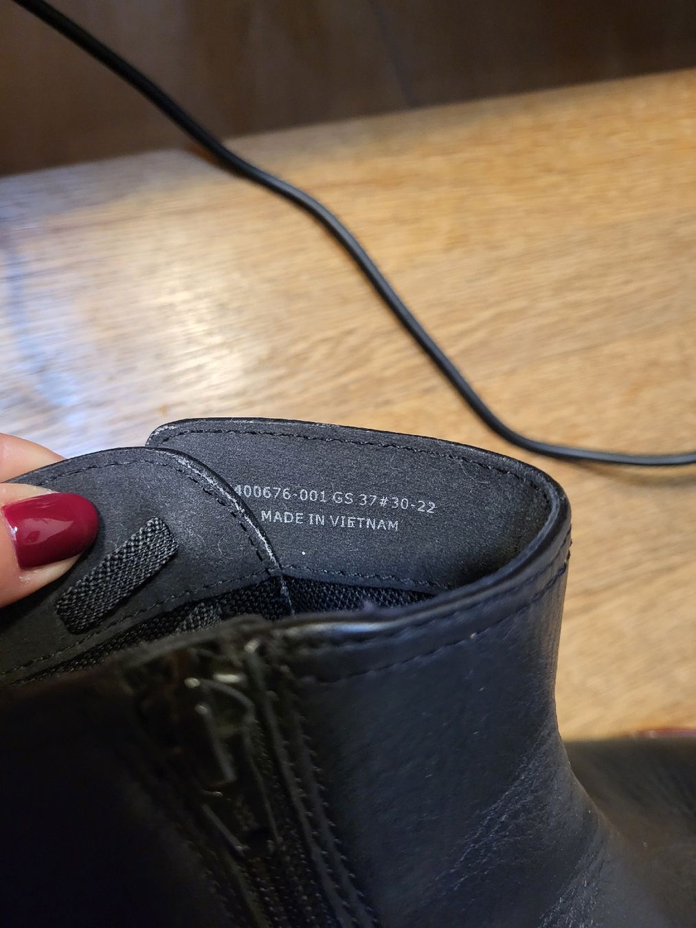 Camper Scarpe da donna: Usate 2 volte, acquisto errato – Usato da Preonzo venduto da rossella2379 2