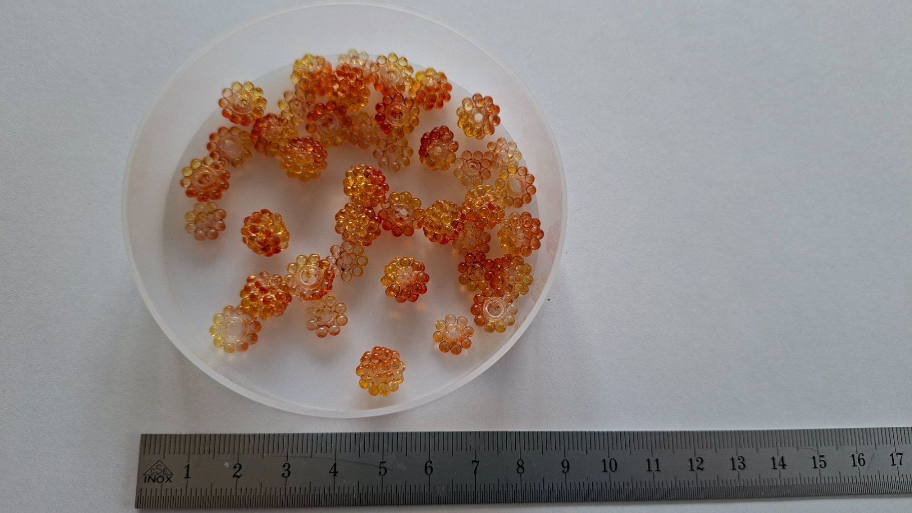 Perles (synthétiques): Chrälleli – D'occasion à Bretzwil par eri_2gck 1