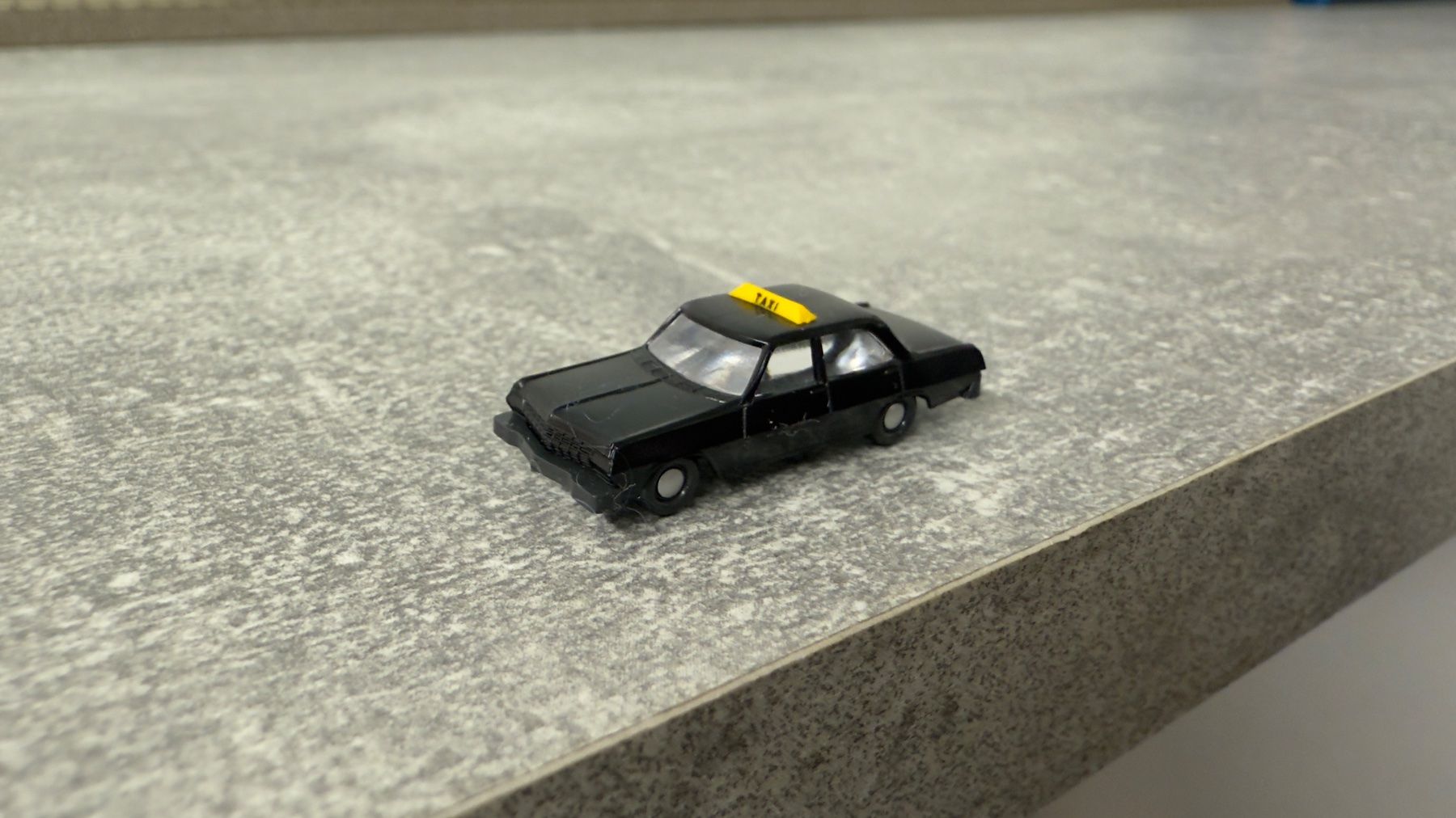 Wiking Voitures modèles: Wiking Modellauto Masstab 1:16 – D'occasion à Windlach par Kelebra