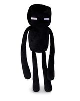 Minecraft Enderman Plüschtier